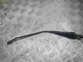 щеткодержатель (поводок стеклоочистителя, дворник) Volkswagen Transporter T4 1992, 2.5 л., бензин, МКПП, микроавтобус, 701955707