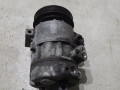 компрессор кондиционера Kia Sorento 2 поколение 2010, 2.2 л., D4HB, дизель, 6МКПП, черный, внедорожник 5 дв. - фото №3