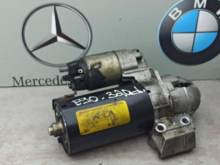 стартер BMW 3 серия E90/E91 [рестайлинг] 2010, 2.0 л., N47 D20 C, дизель, 7801203