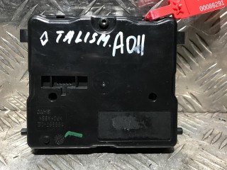 блок управления печки / климат-контроля Renault Talisman 1 поколение 2018, 1.5 л., дизель, 6МКПП, седан, 189548-03, 196867-02