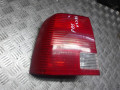 фонарь задний левый Volkswagen Passat B5 1999, 1.6 л., бензин, МКПП, седан - фото №3