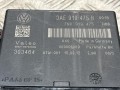 блок управления парктрониками Volkswagen Passat B7 2012, 1.8 л., CDAA, бензин, АКПП, седан, 3AE919475B, 7N0919475 - фото №4