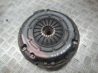 маховик Renault Master 2 поколение 2000, 2.5 л., дизель