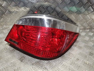 фонарь задний правый BMW 5 серия E60/E61 2004, 2.2 л., бензин, 6МКПП, седан