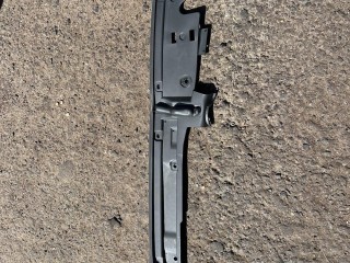 планка под капот BMW 2022, 3.0 л., B58B30C, бензин, АКПП, c36, купе, 7371509