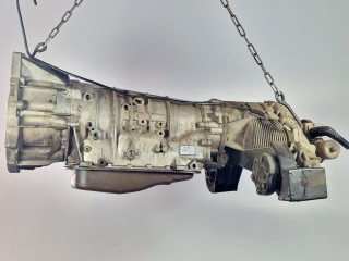 КПП автоматическая (АКПП) Land Rover Range Rover 3 поколение 2003, 3.0 л., TD, дизель, АКПП, полный привод, 96024237, GM5L40, 1357289