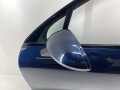 дверь передняя левая Porsche Macan 1 поколение [рестайлинг] 2020, 2.9 л., бензин, АКПП, внедорожник 5 дв. - фото №3