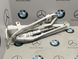 подушка безопасности боковая (шторка) BMW X1 F48 2018, 2.0 л., бензин, АКПП, 7352604