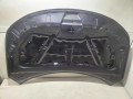 капот Kia Sorento 2 поколение 2010, 2.2 л., D4HB, дизель, 6МКПП, черный, внедорожник 5 дв. - фото №3