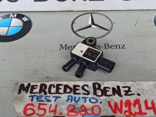 датчик абсолютного давления Mercedes-Benz E-Класс W214 2025, 2.0 л., дизель, A0009055307