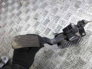 педаль Mercedes-Benz Vito W639 2005, 2.2 л., дизель, МКПП, микроавтобус, A6393000604