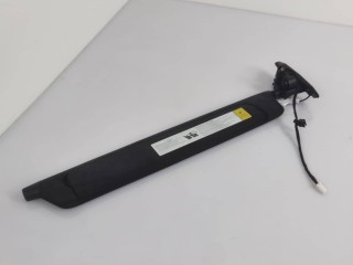 козырек солнцезащитный Tesla Model X 1 поколение 2018, L1S, АКПП, хетчбэк 5 дв., полный привод, 1108418-06-E, 1108418-06-D