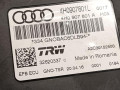 блок управления ручником Audi A6 4G/C7 [рестайлинг] 2014, 2.0 л., бензин, 4H0907801L - фото №3