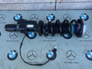амортизатор передний левый BMW 2022, 3.0 л., B58B30C, бензин, АКПП, c36, купе, полный привод, 6878113