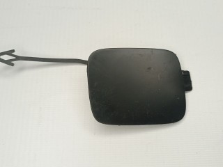 заглушка переднего бампера под крюк Zeekr 001 1 поколение 2021, 6600190617