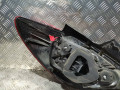 фонарь задний правый Opel Corsa D [рестайлинг] 2014, 1.3 л., дизель, 5МКПП, хетчбэк 5 дв. - фото №7