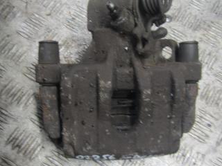 суппорт задний правый Ford Focus 1 поколение [рестайлинг] 2005, 1.6 л., дизель, МКПП, универсал