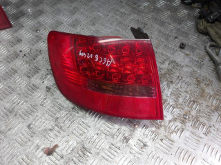 фонарь задний левый Audi A6 4F/C6 2007, 2.7 л., дизель, АКПП, универсал