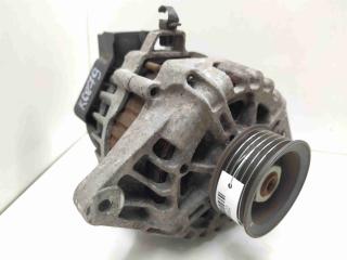 генератор Kia Ceed 1 поколение 2008, 1.6 л., i, бензин, МКПП, передний привод, 373002B101, 2655447