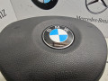 подушка безопасности водителя BMW X1 E84 [рестайлинг] 2015, 2.0 л., бензин - фото №2