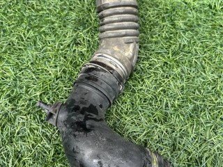 патрубок воздушного фильтра Maserati Quattroporte 6 поколение [рестайлинг] 2019, 3.0 л., бензин, АКПП, чёрный, седан, задний привод, 670001591, 670031928