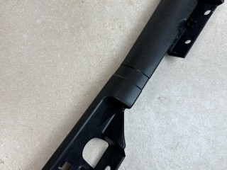 кронштейн кабины Infiniti G 4 поколение [рестайлинг] 2013, 3.7 л., VQ37VHR, бензин, АКПП, черный, кабриолет, задний привод, 971C4-JJ50A