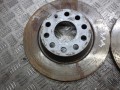 диск тормозной задний Volkswagen Passat B6 2006 - фото №9