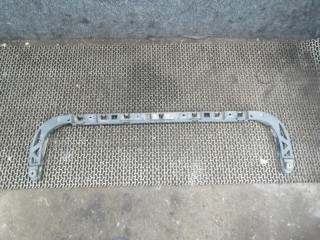 крепление бампера Volkswagen Passat B6 2009, 2.0 л., дизель, МКПП, универсал, 3C9807863