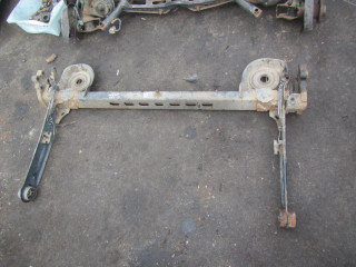 балка подвески задняя Opel Vivaro A 2003, 1.9 л., дизель, МКПП, микроавтобус