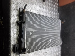 радиатор (основной) Opel Signum C 2003, 2.0 л., бензин, МКПП, хетчбэк 5 дв., 24418341