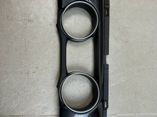 накладка на торпедо (консоль) Jeep 2021, 2.0 л., бензин, АКПП, серебристый, внедорожник 5 дв., полный привод, правый руль, 6AD61WAZAA