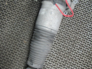 стойка задняя Volkswagen Touareg 1 поколение 2003, 4.2 л., бензин, АКПП, внедорожник 5 дв., 7L6512021AG