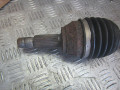 полуось передняя левая (приводной вал, ШРУС) Ford Fiesta 6 поколение 2010, 1.3 л., бензин, МКПП, хетчбэк 5 дв. - фото №4