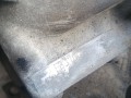 КПП механическая (МКПП) Volkswagen Golf 3 поколение 1999, 1.9 л., дизель, EBJ - фото №3