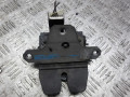 замок багажника Ford Focus 2 поколение 2008, 1.8 л., бензин, МКПП, универсал, 8M51R442A66AC - фото №4