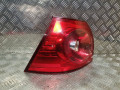 фонарь задний левый Volkswagen Golf 5 поколение 2008, 2.0 л., BKD, дизель, 6МКПП, хетчбэк 5 дв. - фото №3