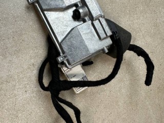 камера переднего обзора Alfa Romeo 2021, 2.1 л., дизель, АКПП, чёрный, внедорожник 5 дв., полный привод, 50565951