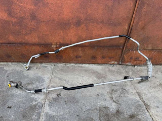 трубка кондиционера BMW X1 E84 2010, 2.0 л., дизель, АКПП, 9151733