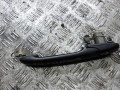 ручка наружная Volkswagen Sharan 1 поколение 1998, 1.8 л., бензин, МКПП, минивэн - фото №4