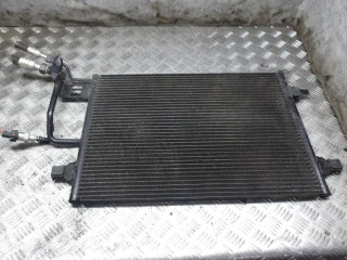 радиатор кондиционера Audi A6 4B/C5 1998, 1.8 л., бензин, МКПП, седан, 4B0260401F
