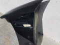 крыло переднее левое BMW 3 серия E90/E91/E92/E93 2007, 2.0 л., M47 D20, дизель, 6МКПП, универсал - фото №3