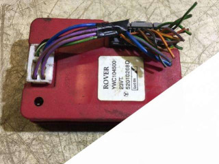 блок комфорта Rover 400 Series 1 поколение 1998, YWC104500