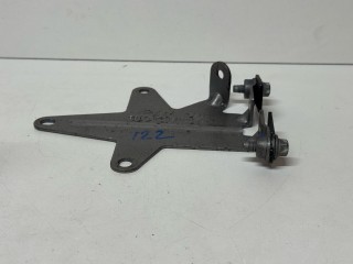 кронштейн (крепление) Mercedes-Benz GLC-Класс X254 2025, внедорожник 5 дв., A1771502073