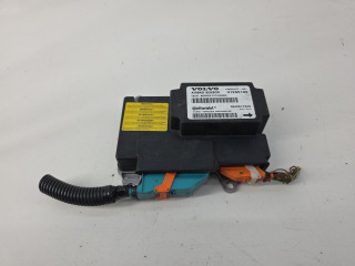блок AirBag Aston Martin DB9 1 поколение [рестайлинг] 2012, 5.9 л., бензин, 31295109