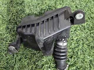 корпус воздушного фильтра Alfa Romeo 2021, 2.1 л., дизель, АКПП, чёрный, внедорожник 5 дв., полный привод, 50552188