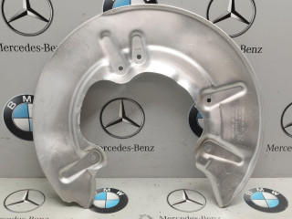 защитный кожух тормозного механизма BMW 2024, 6899154