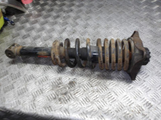 стойка задняя Audi A6 4A/C4 1997, 2.8 л., бензин, МКПП, универсал