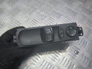 блок управления стеклоподъемниками Mercedes-Benz Sprinter 2 поколение (W906) 2007, 2.2 л., дизель, МКПП, микроавтобус, A9065450213