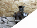 турбина Mazda 3 2 поколение [рестайлинг] 2012, 2.2 л., дизель, VJ45, R2BF, NH965431 - фото №5