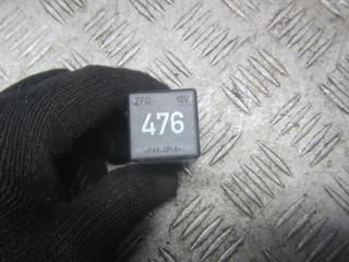 реле (прочие) Volkswagen Touareg 1 поколение [рестайлинг] 2008, 3.0 л., дизель, АКПП, внедорожник 5 дв., 7L6907160D